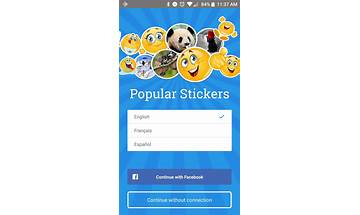 Sticker.Be for Android - Download the APK from Habererciyes